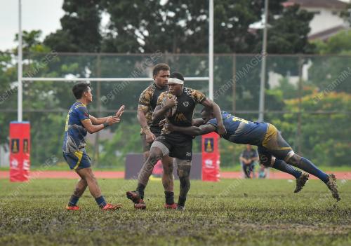 KEJOHANAN RAGBI PIALA AGONG KE-38