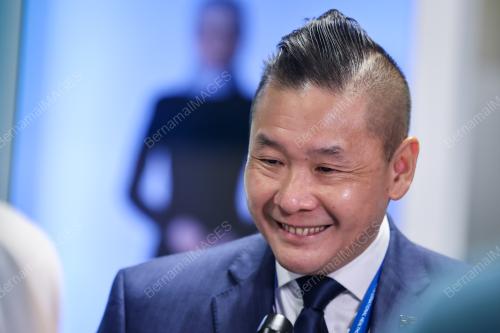 CHIN KEAT CHYUAN
