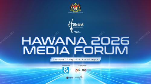 HAWANA 2026 MEDIA FORUM