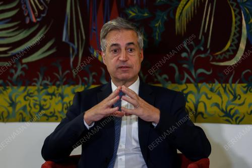 MARC ABENSOUR