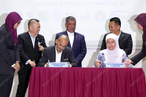 DATUK SERI MOHAMAD SABU