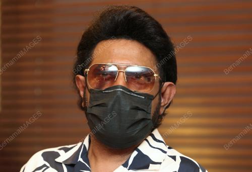 DATUK SERI G.GNANARAJA