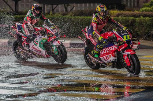 MOTOGP SEASON LAUNCH 2026
