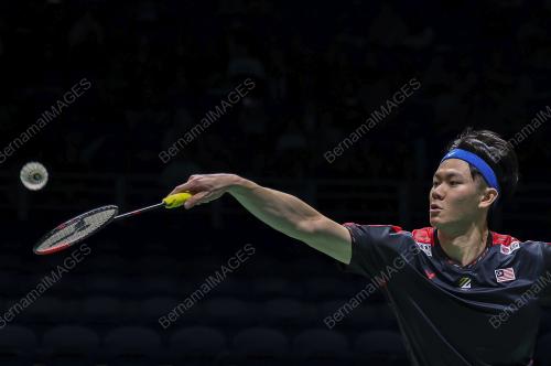 PETRONAS MALAYSIA OPEN 2024