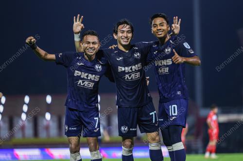 LIGA SUPER 2024/25