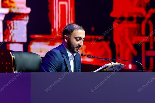 TILAWAH DAN MENGHAFAZ AL-QURAN PERINGKAT ANTARABANGSA (MTHQA)