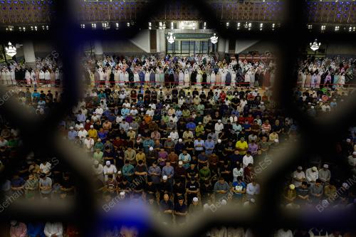 SOLAT TARAWIH