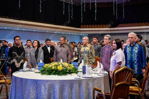 DATUK SERI DR AHMAD ZAHID HAMIDI