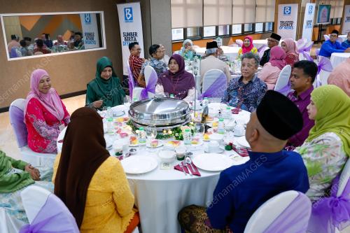 DATIN PADUKA NUR-UL AFIDA KAMALUDIN