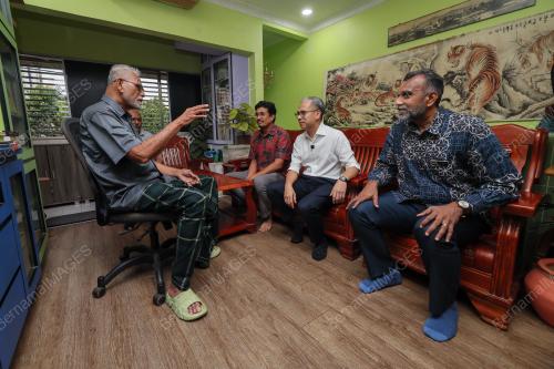 DATUK FAHMI FADZIL