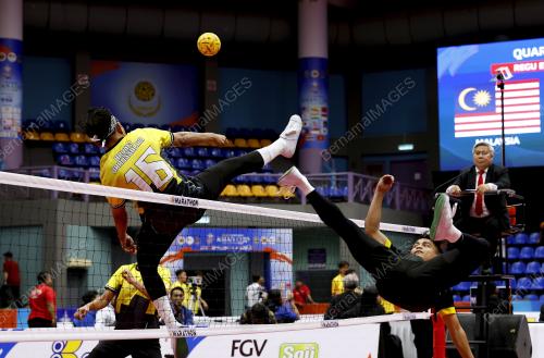 ASTAF SEPAK TAKRAW PIALA ASIA 2025