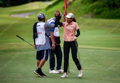 THE LADIES GOLF TOURNAMENT 2025