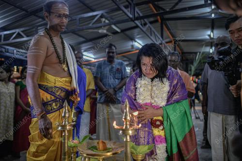 SARASWATHY KANDASAMI