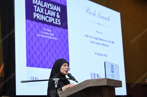 TUN TENGKU MAIMUN TUAN MAT