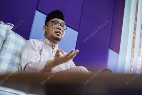 DR. ABDUL RAHMAN AHMAD BADAYAI