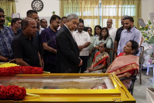 DATUK SERI DR AHMAD ZAHID HAMIDI