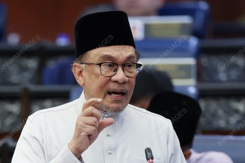 BELANJAWAN 2025