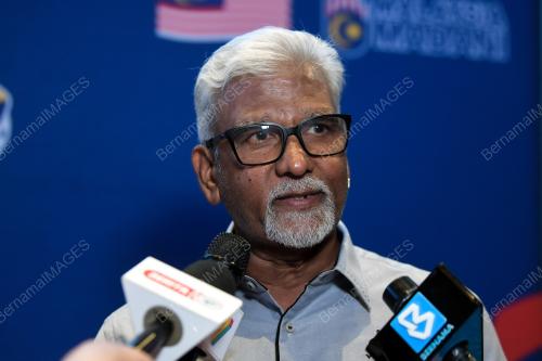 MEJAR (B) S MANIAM