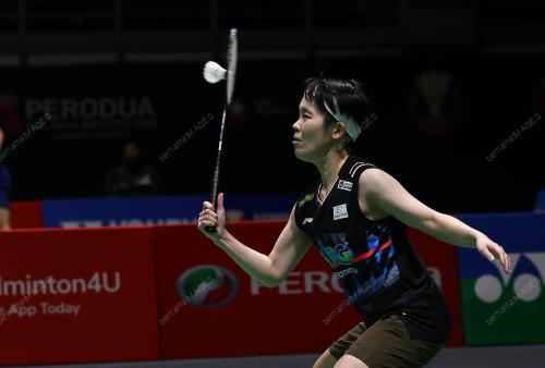 PRODUA MASTERS MALAYSIA 2026