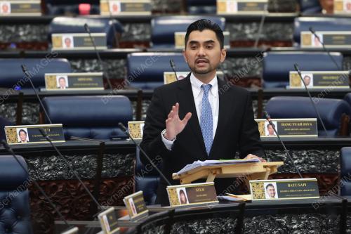 KHAIRUL FIRDAUS AKHBAR KHAN