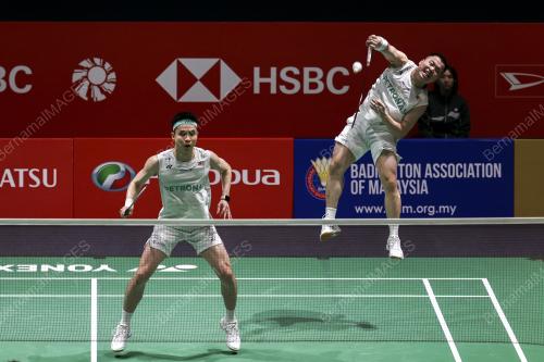 PERODUA MALAYSIA MASTERS 2026