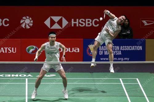 PERODUA MALAYSIA MASTERS 2026