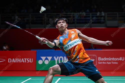 MASTERS MALAYSIA 2024