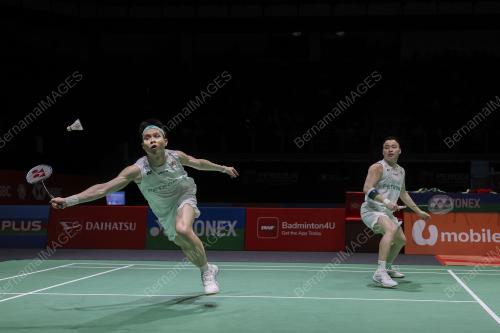 PERODUA MALAYSIA MASTERS 2026