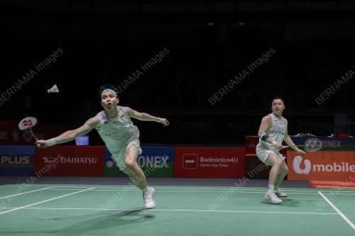 PERODUA MALAYSIA MASTERS 2026