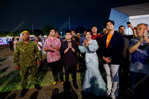 DATUK FAHMI FADZIL