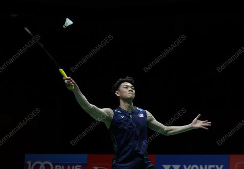 MASTERS MALAYSIA 2024