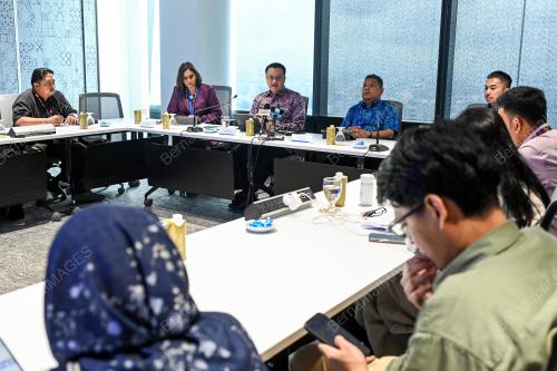 DATUK RICK RAMLI