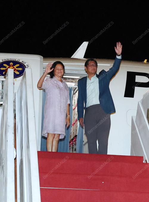 ASEAN SUMMIT 2025