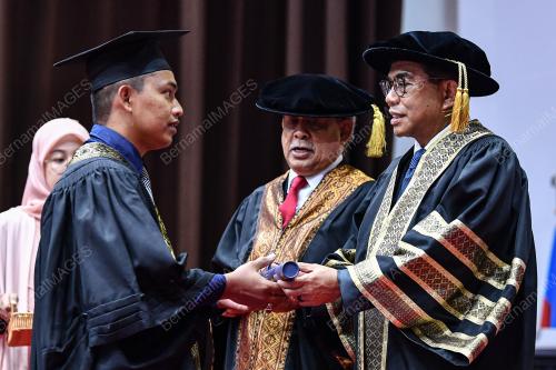 DATUK SERI MOHAMED KHALED NORDIN