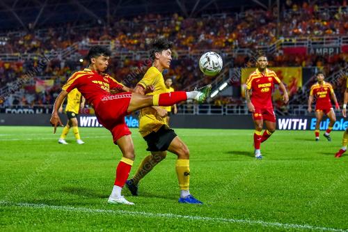 PIALA FA