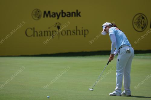 MAYBANK CHAMPIONSHIP