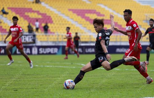 LIGA SUPER 2024