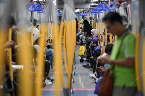 MRT PASAR SENI