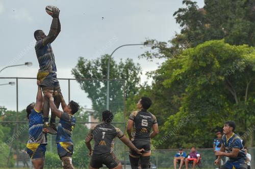 KEJOHANAN RAGBI PIALA AGONG KE-38