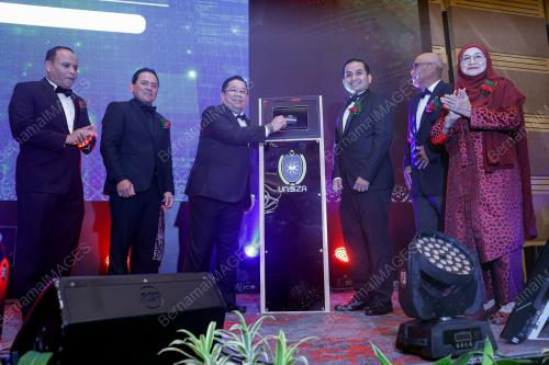 MAJLIS APRESIASI RAKAN INDUSTRI & ALUMNI UNISZA 2025