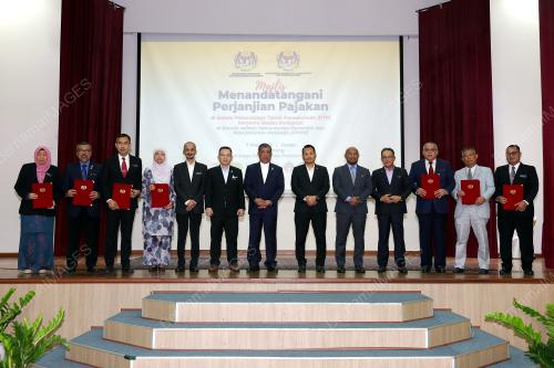 DATUK SERI MOHAMAD SABU