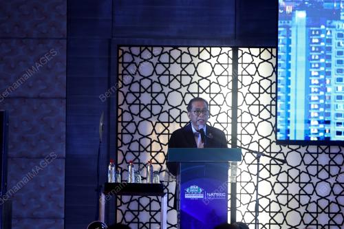 DATUK SERI MOHAMED KHALED NORDIN