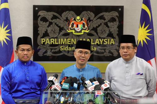 TENGKU DATUK SERI ZAFRUL TENGKU ABDUL AZIZ