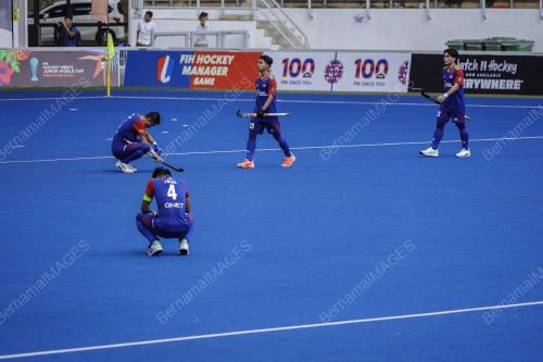 HOCKEY JUNIOR WORLD CUP 2023