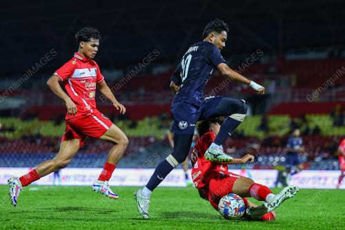 LIGA SUPER 2024/25