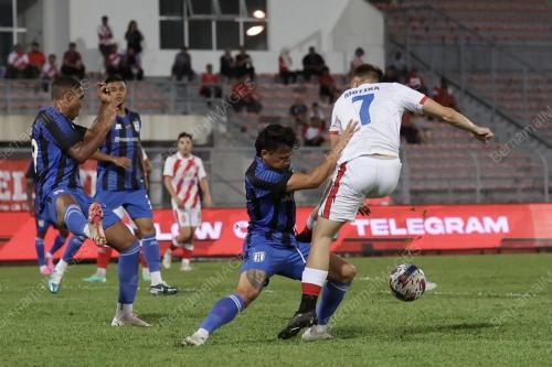 LIGA SUPER 2024