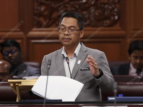 ADAM ADLI ABDUL HALIM