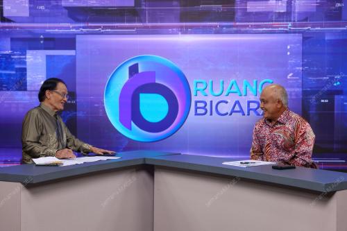 DATUK DR M NOOR AZMAN TAIB