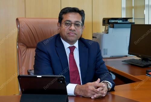 DATUK SIKH SHAMSUL IBRAHIM