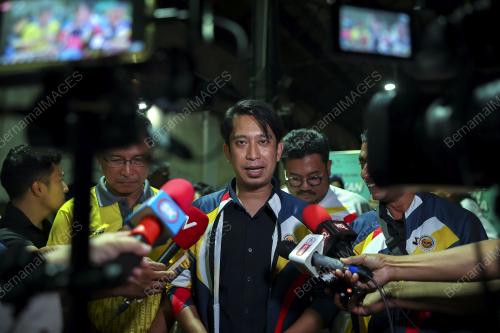 ADAM ADLI ABD HALIM